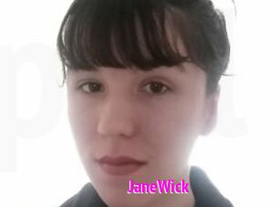 JaneWick