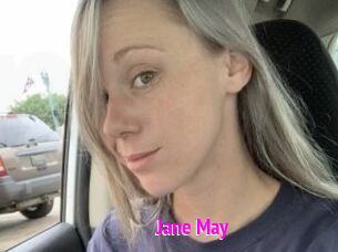 Jane_May Porn Loverz