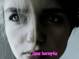 Jane_horny4u
