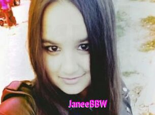JaneeBBW Porn Loverz