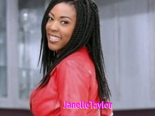 JanelleTaylor