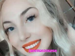Janemasonxoxo