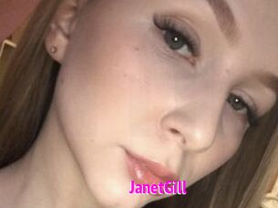 JanetGill Porn Loverz