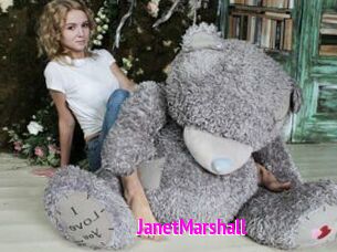 JanetMarshall