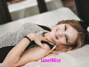JanetNice