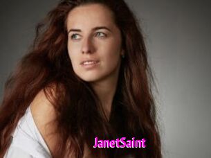 JanetSaint
