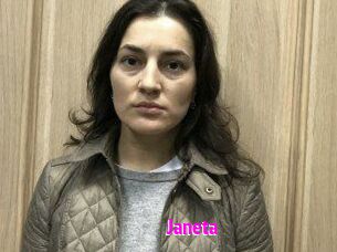 Janeta