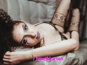 JanethLarson Porn Loverz
