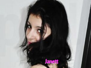 Janett
