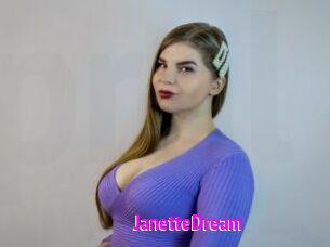 JanetteDream