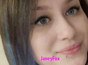 JaneyFox