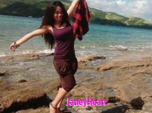 JaneyHeart