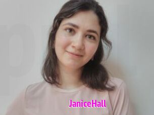 JaniceHall