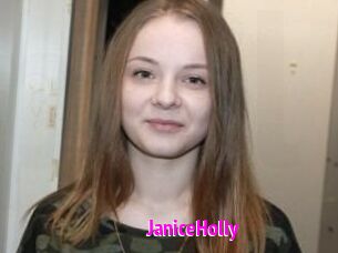 JaniceHolly