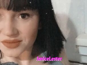JaniceLester Porn Loverz