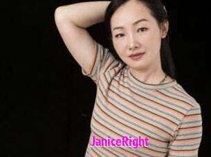 JaniceRight