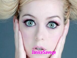 JaniceSavege