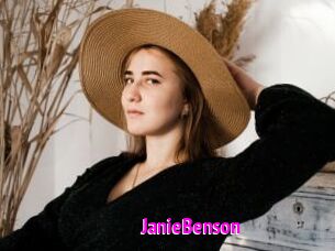 JanieBenson