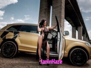 JaninHaze Porn Loverz