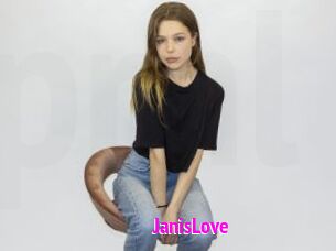 JanisLove