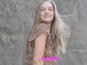 JanisShy