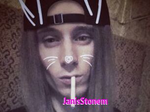 JanisStonem