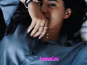 JannaCox