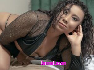 JannaLason