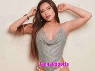 JannaRoberts