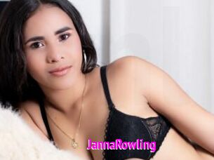 JannaRowling