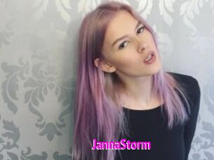 JannaStorm Porn Loverz