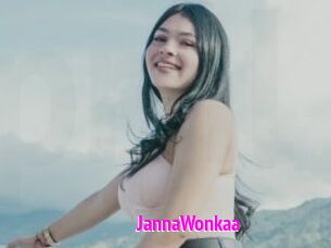 JannaWonkaa