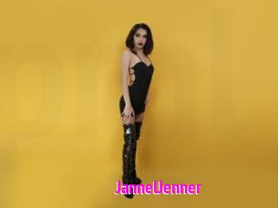 JannelJenner