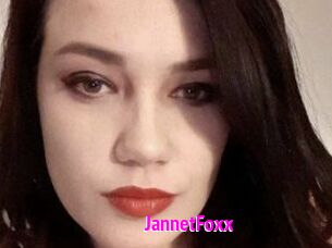JannetFoxx