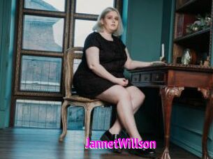 JannetWillson