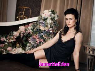 JannetteEden