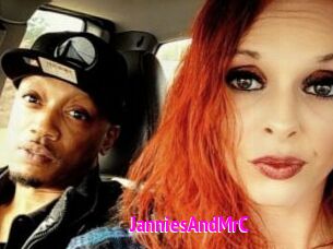 JanniesAndMrC