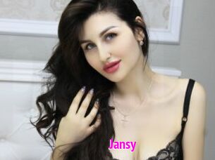 Jansy