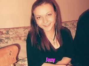 Jany