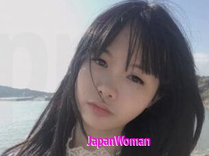 JapanWoman