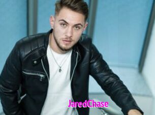 JaredChase