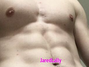 JaredLally