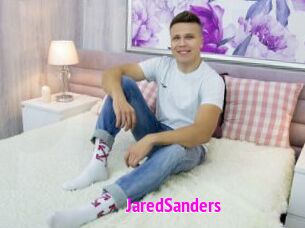 JaredSanders