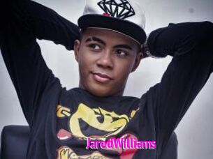 JaredWilliams