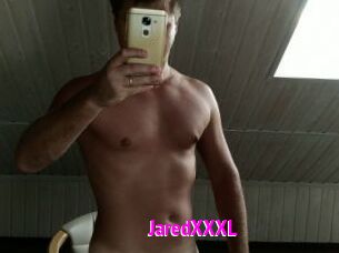 JaredXXXL Porn Loverz
