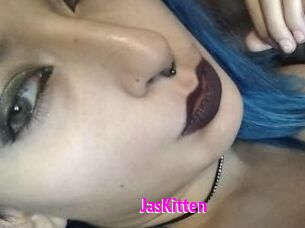 JasKitten