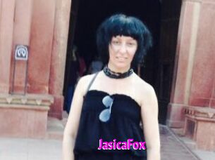 JasicaFox