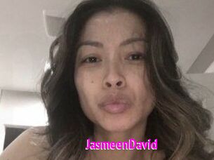 Jasmeen_David