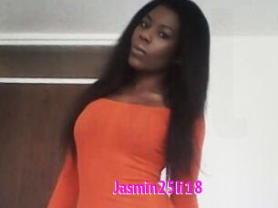Jasmin25li18