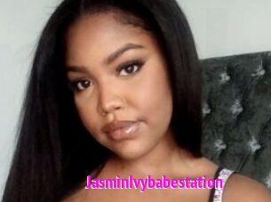 JasminIvybabestation